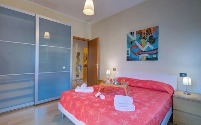 Alelu Classy And Chic Stresa Center