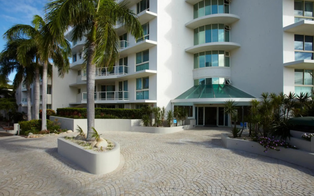 Mariners North Holiday Apartments