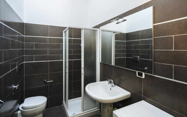 Viale Hambury 51