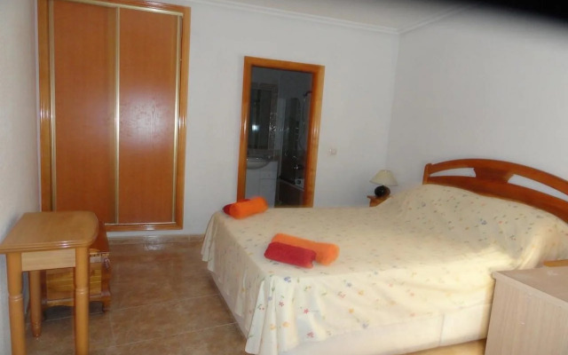 Playamarina II Rooftop Apartment