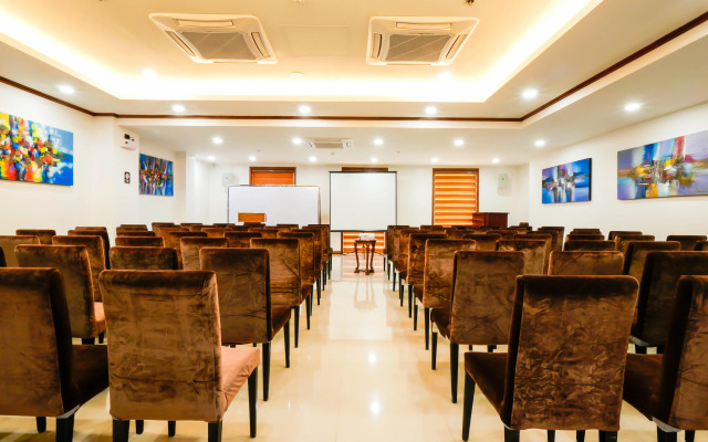 Sunlight Guest Hotel Coron