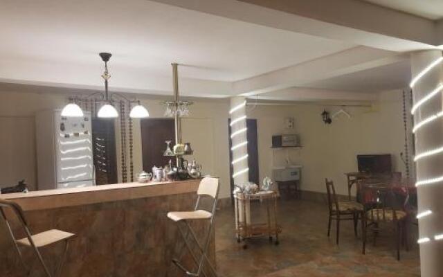 Guest house on Kabardinskaya 49