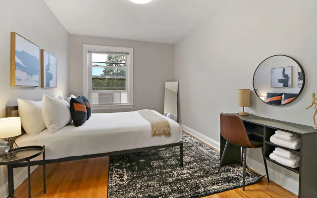 1BR Stay - Cullom B2