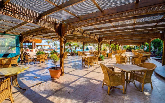 SBH Costa Calma Palace Thalasso & Spa