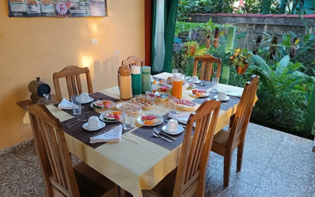 Casa Oscar VIÑALES