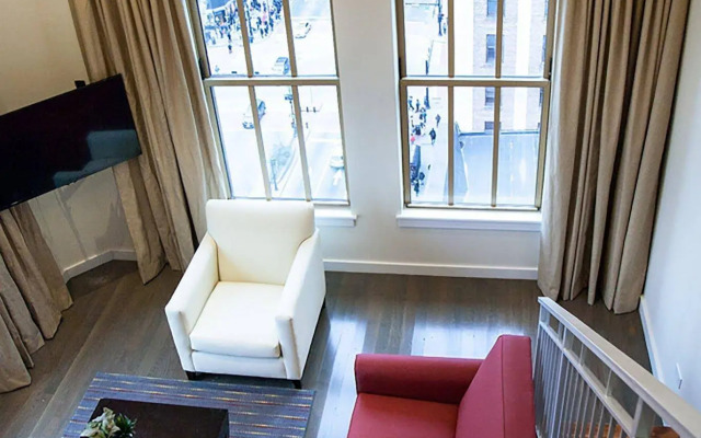 Hotel Indigo Newark Downtown