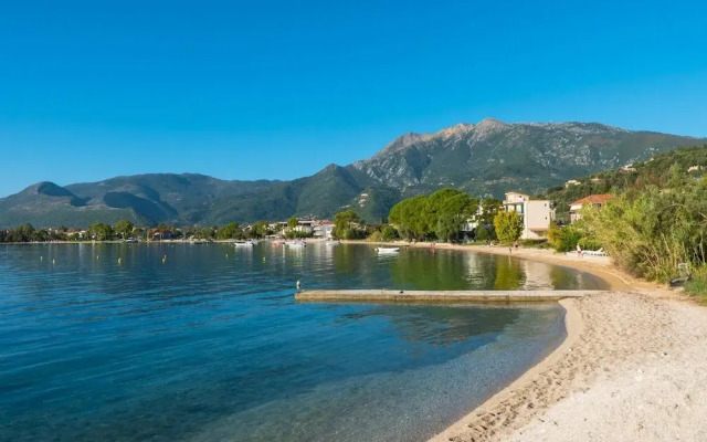 Acqua di Mare - Villa Siena