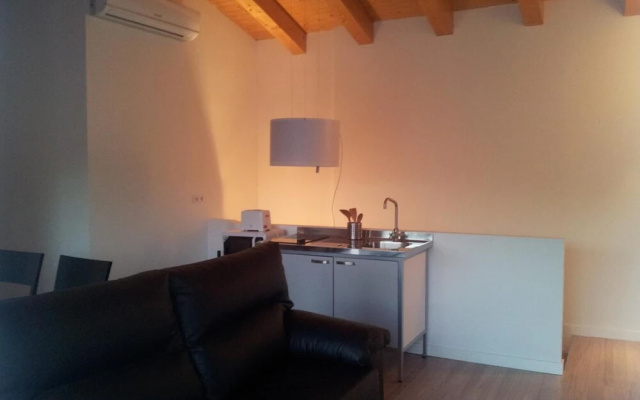 Hostal Central