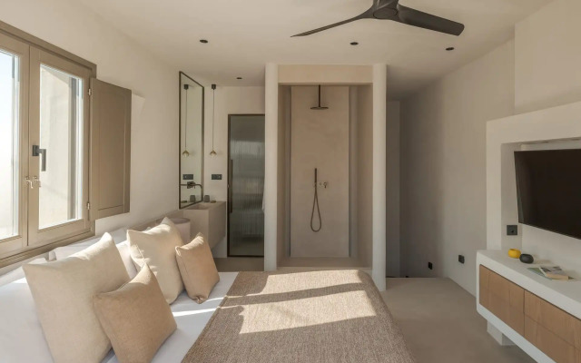 Sifneos House Paros