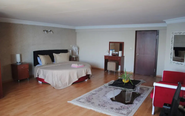 Asya Hotel Darica