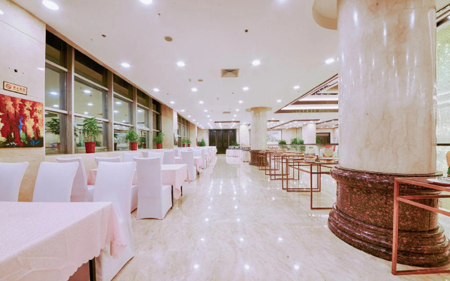 Changchun International Conference & Exhibition Center