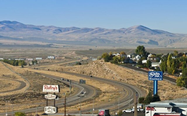 Shilo Inn Elko Suites