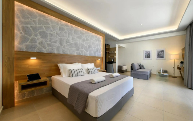 Potamaki Beach Hotel