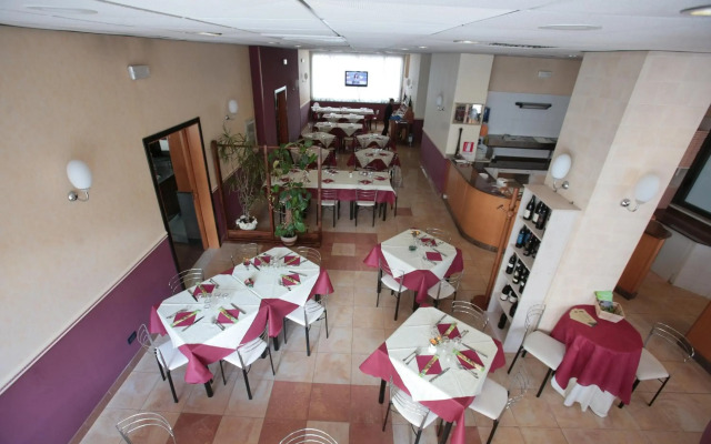 Hotel Kroma