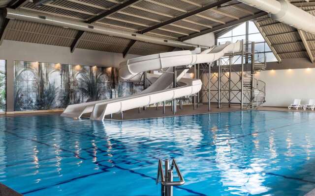 Wyndham Afyonkarahisar Thermal & SPA