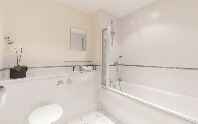 Roomspace Central Walk