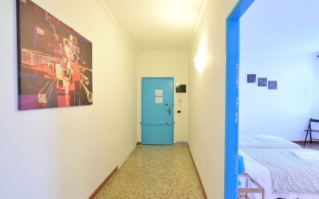 Ca Luminosa