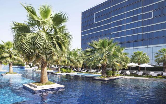 Fairmont Bab Al Bahr Hotel