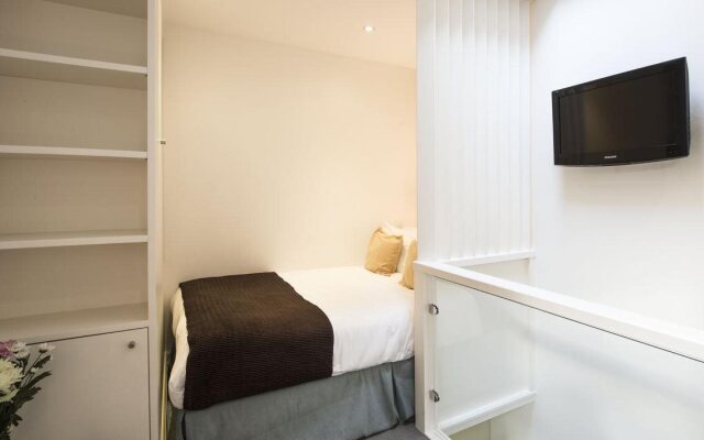 Marylebone Apartments