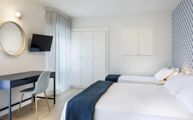 Hotel Buonafortuna