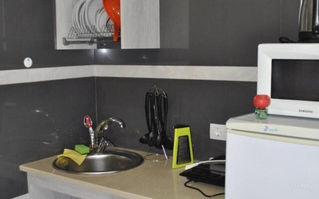 Karamelka Guest House