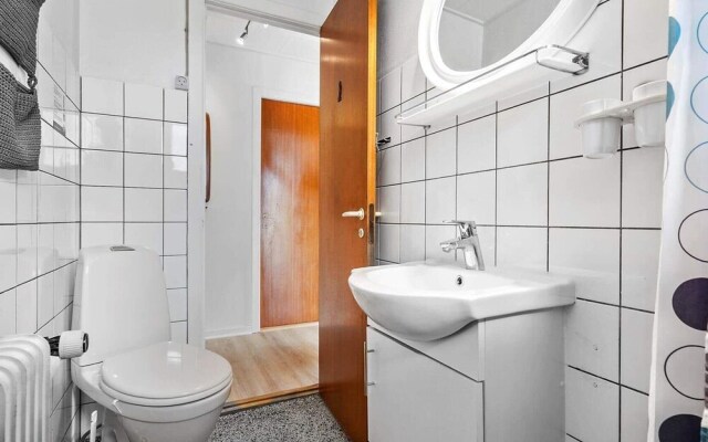 5 Person Holiday Home in Skjern