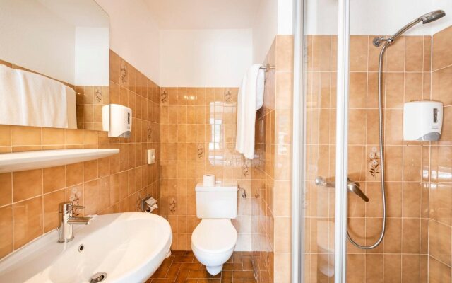 Albergo Svizzero