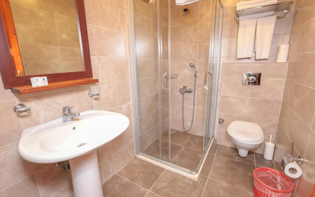 Hotel Ozlem Garden - All Inclusive