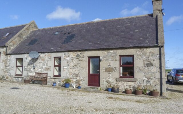 Hillview Bothy
