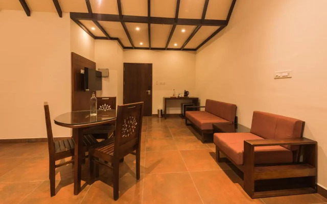 Trivers Resort Munnar