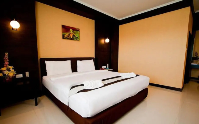 Kaew Samui Resort