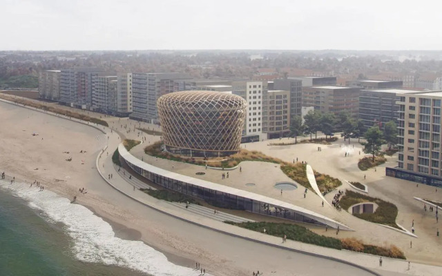 Windroos Middelkerke