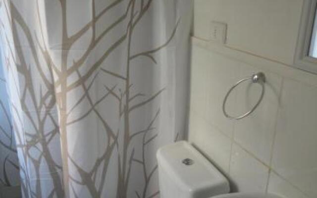 Hostal 5 Adobes