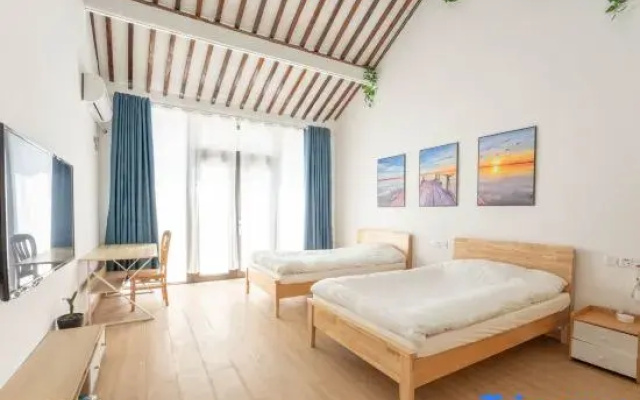 Shanghai Xinyi Villa