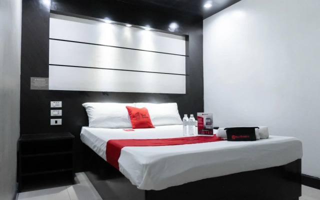 Reddoorz Near Sm Muntinlupa