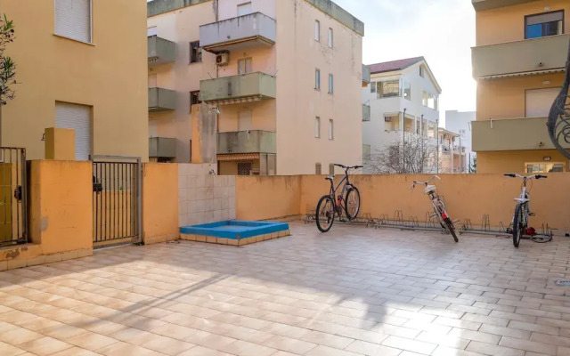 Sardinia Re - Lido 68