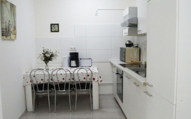 Ferienwohnung Burscheid