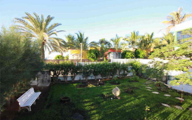 Apartamentos Bellimar