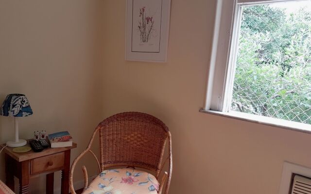 Bull House - Aconchego de Botafogo