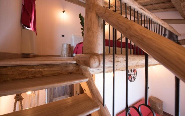 Etna Quota Mille Boutique Hotel, Typical Sicilian Food & Wine