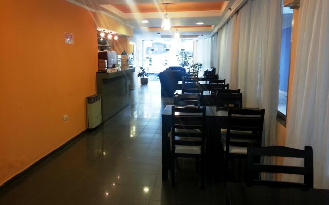 Hotel Quetzal