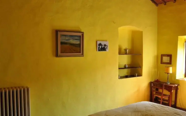 Il Sottopoggio