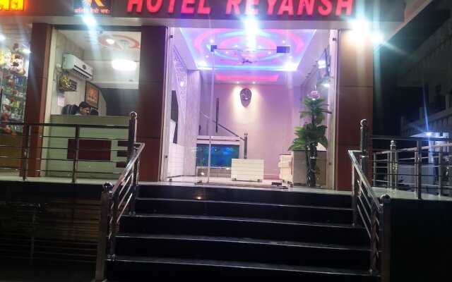 Hotel Reyansh