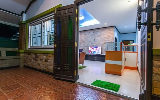 Beautiful Hostel Chiang Rai - Adults Only