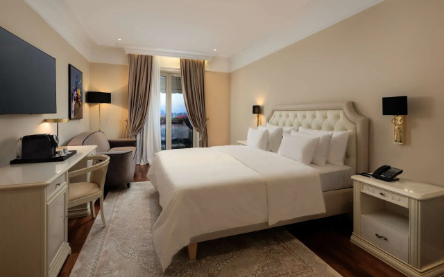 Radisson Collection Morina Hotel, Tirana