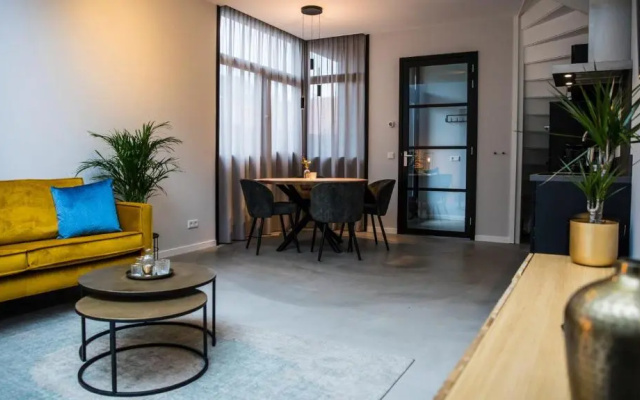 Holidayhome 4 Persons - Kon Emmaweg 26 Vrouwenpolder Uitspanning Oranjezon