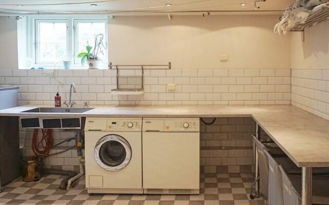7 Person Holiday Home in Djursholm-by Traum