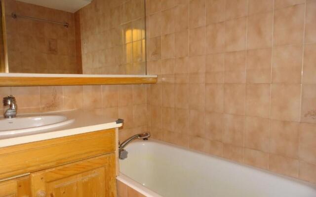 Appartement Pralognan-la-Vanoise, 3 pièces, 6 personnes - FR-1-464-78