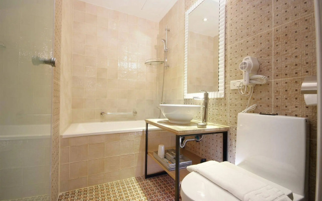 Lan Ting Business Inn