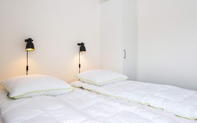 6 Person Holiday Home in Ringkobing